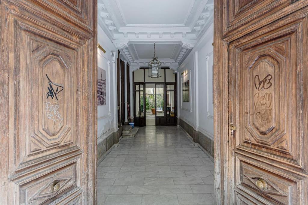 Tranquilo Apartamento En Chueca In2Iz5 Madrid Exterior foto