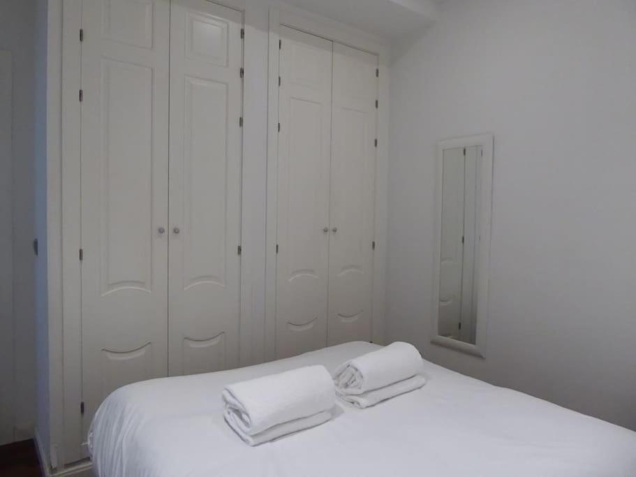 Tranquilo Apartamento En Chueca In2Iz5 Madrid Exterior foto